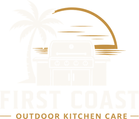 First Coast Outdoor Kitchen Care