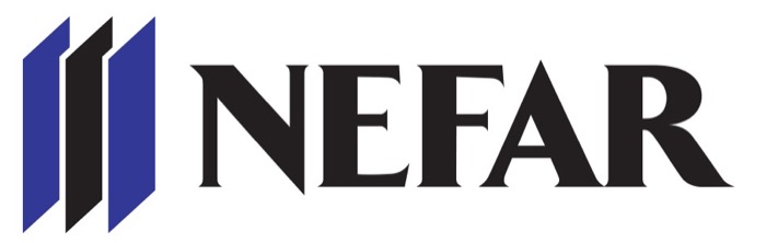 Northeast Florida Association of REALTORS (NEFAR) logo